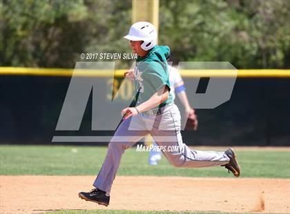 Thumbnail 3 in Agoura vs. Helix (67th Annual San Diego Lions Tournament) photogallery.