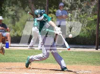 Thumbnail 1 in Agoura vs. Helix (67th Annual San Diego Lions Tournament) photogallery.