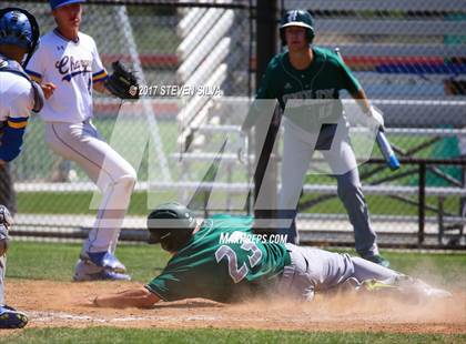 Thumbnail 1 in Agoura vs. Helix (67th Annual San Diego Lions Tournament) photogallery.