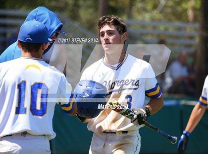 Thumbnail 1 in Agoura vs. Helix (67th Annual San Diego Lions Tournament) photogallery.
