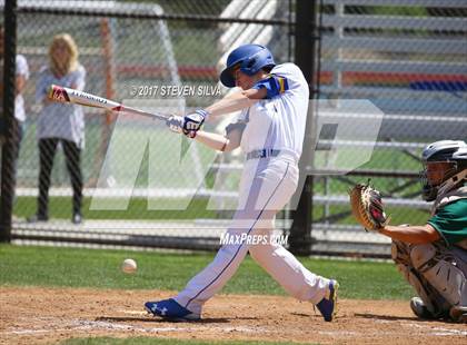 Thumbnail 1 in Agoura vs. Helix (67th Annual San Diego Lions Tournament) photogallery.
