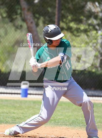 Thumbnail 2 in Agoura vs. Helix (67th Annual San Diego Lions Tournament) photogallery.