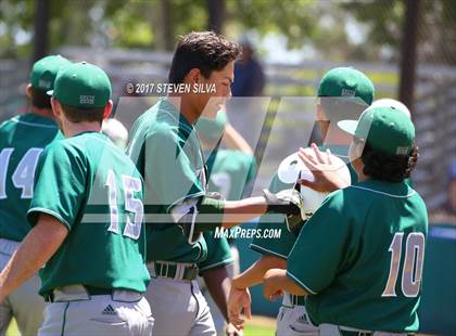 Thumbnail 1 in Agoura vs. Helix (67th Annual San Diego Lions Tournament) photogallery.