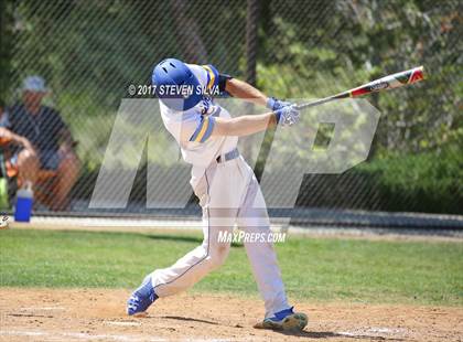 Thumbnail 3 in Agoura vs. Helix (67th Annual San Diego Lions Tournament) photogallery.