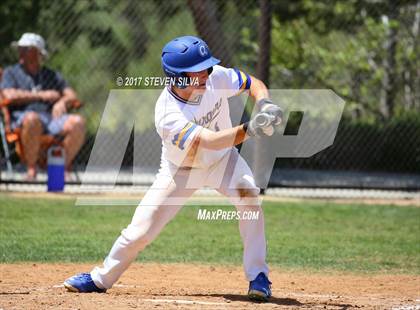 Thumbnail 2 in Agoura vs. Helix (67th Annual San Diego Lions Tournament) photogallery.