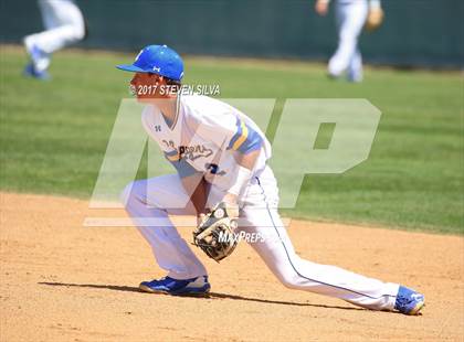 Thumbnail 1 in Agoura vs. Helix (67th Annual San Diego Lions Tournament) photogallery.