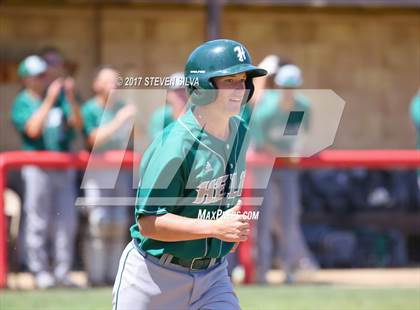 Thumbnail 3 in Agoura vs. Helix (67th Annual San Diego Lions Tournament) photogallery.
