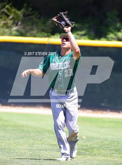 Thumbnail 1 in Agoura vs. Helix (67th Annual San Diego Lions Tournament) photogallery.