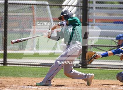 Thumbnail 3 in Agoura vs. Helix (67th Annual San Diego Lions Tournament) photogallery.