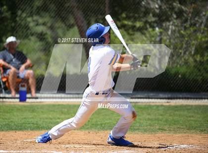 Thumbnail 1 in Agoura vs. Helix (67th Annual San Diego Lions Tournament) photogallery.