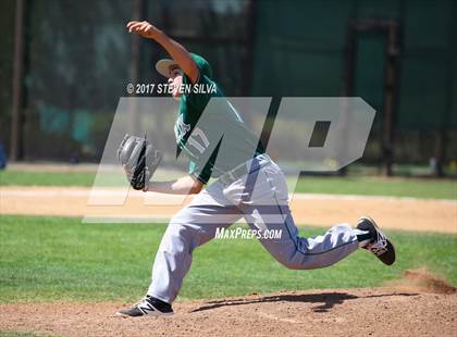 Thumbnail 2 in Agoura vs. Helix (67th Annual San Diego Lions Tournament) photogallery.
