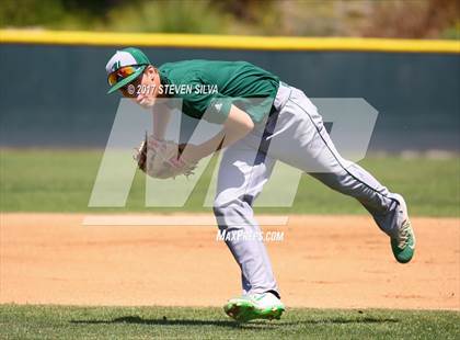 Thumbnail 3 in Agoura vs. Helix (67th Annual San Diego Lions Tournament) photogallery.