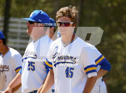 Thumbnail 1 in Agoura vs. Helix (67th Annual San Diego Lions Tournament) photogallery.