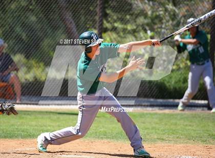 Thumbnail 2 in Agoura vs. Helix (67th Annual San Diego Lions Tournament) photogallery.