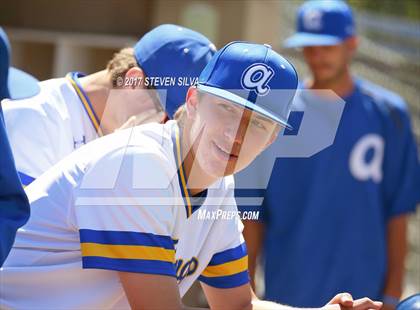 Thumbnail 3 in Agoura vs. Helix (67th Annual San Diego Lions Tournament) photogallery.