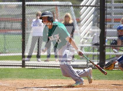 Thumbnail 3 in Agoura vs. Helix (67th Annual San Diego Lions Tournament) photogallery.