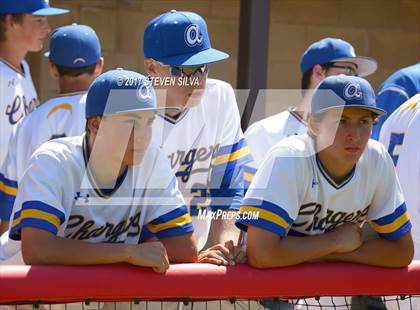 Thumbnail 1 in Agoura vs. Helix (67th Annual San Diego Lions Tournament) photogallery.