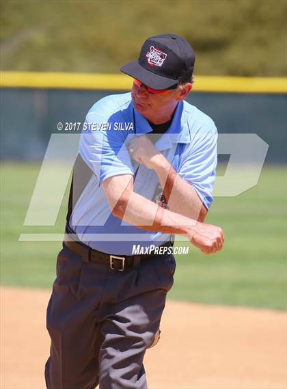Thumbnail 1 in Agoura vs. Helix (67th Annual San Diego Lions Tournament) photogallery.