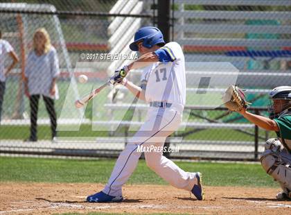 Thumbnail 1 in Agoura vs. Helix (67th Annual San Diego Lions Tournament) photogallery.