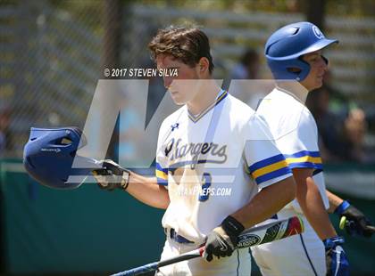 Thumbnail 2 in Agoura vs. Helix (67th Annual San Diego Lions Tournament) photogallery.
