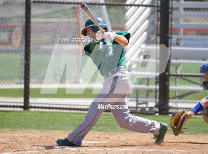 Thumbnail 2 in Agoura vs. Helix (67th Annual San Diego Lions Tournament) photogallery.