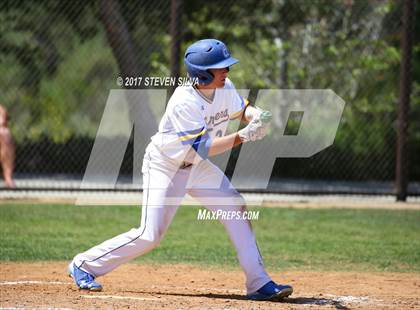 Thumbnail 1 in Agoura vs. Helix (67th Annual San Diego Lions Tournament) photogallery.