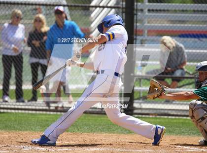 Thumbnail 1 in Agoura vs. Helix (67th Annual San Diego Lions Tournament) photogallery.