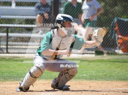 Thumbnail 1 in Agoura vs. Helix (67th Annual San Diego Lions Tournament) photogallery.