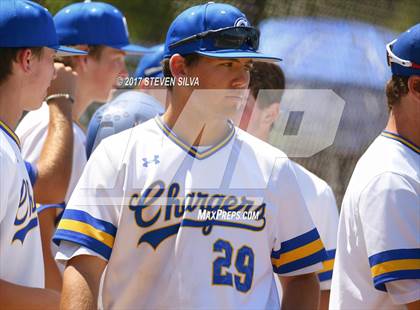 Thumbnail 1 in Agoura vs. Helix (67th Annual San Diego Lions Tournament) photogallery.