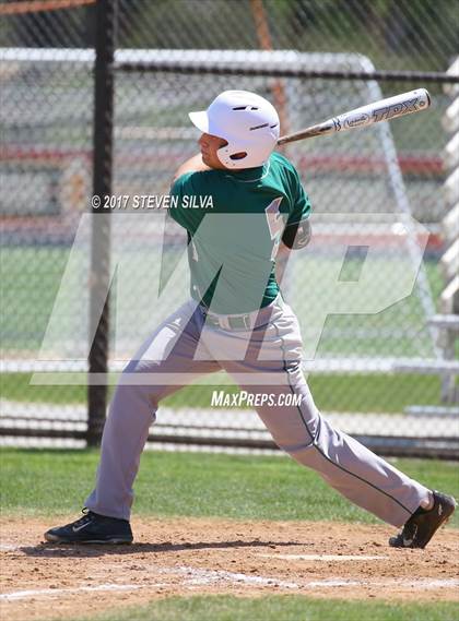 Thumbnail 2 in Agoura vs. Helix (67th Annual San Diego Lions Tournament) photogallery.