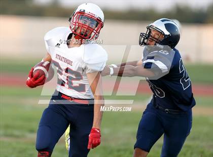Thumbnail 1 in Strathmore @ Farmersville photogallery.