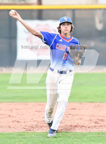 Thumbnail 1 in Camp Verde @ Northwest Christian photogallery.