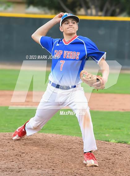 Thumbnail 1 in Camp Verde @ Northwest Christian photogallery.