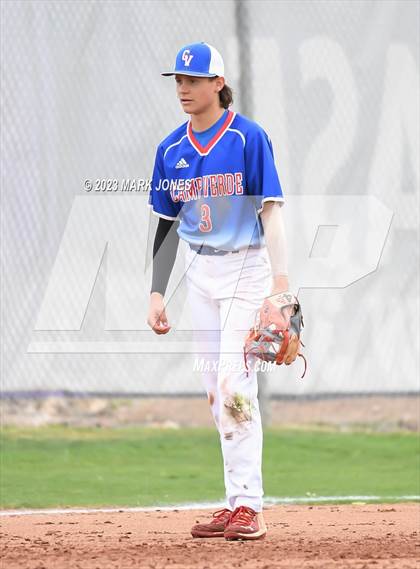 Thumbnail 1 in Camp Verde @ Northwest Christian photogallery.