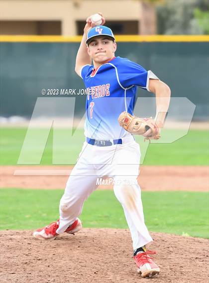 Thumbnail 3 in Camp Verde @ Northwest Christian photogallery.