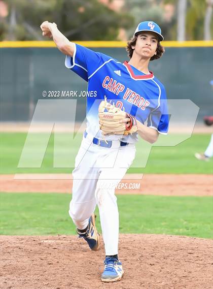 Thumbnail 1 in Camp Verde @ Northwest Christian photogallery.