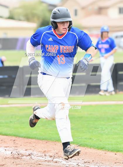 Thumbnail 1 in Camp Verde @ Northwest Christian photogallery.