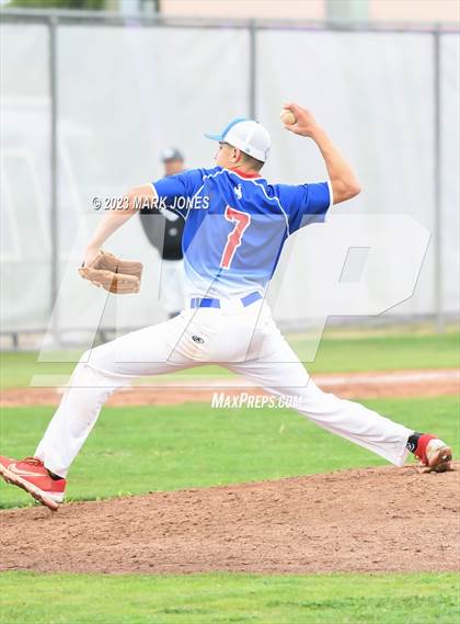 Thumbnail 1 in Camp Verde @ Northwest Christian photogallery.