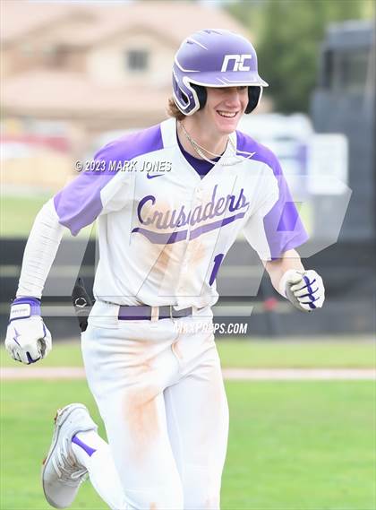 Thumbnail 3 in Camp Verde @ Northwest Christian photogallery.
