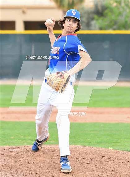Thumbnail 2 in Camp Verde @ Northwest Christian photogallery.