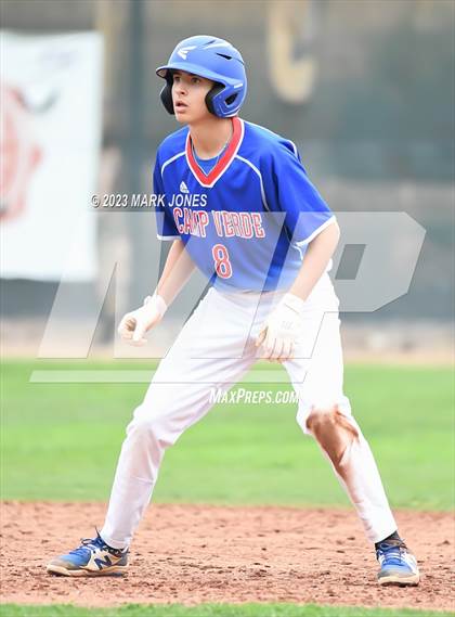 Thumbnail 2 in Camp Verde @ Northwest Christian photogallery.