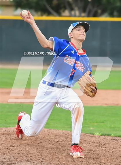 Thumbnail 2 in Camp Verde @ Northwest Christian photogallery.
