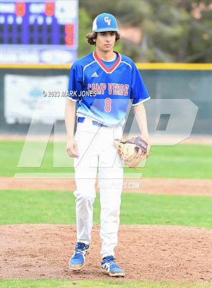 Thumbnail 1 in Camp Verde @ Northwest Christian photogallery.