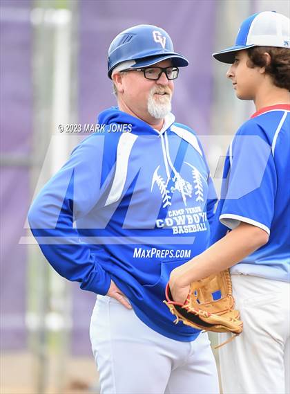 Thumbnail 1 in Camp Verde @ Northwest Christian photogallery.