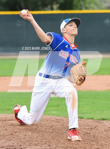 Thumbnail 2 in Camp Verde @ Northwest Christian photogallery.