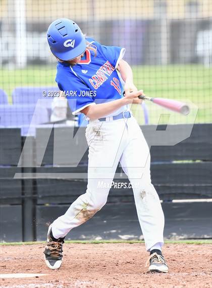 Thumbnail 1 in Camp Verde @ Northwest Christian photogallery.