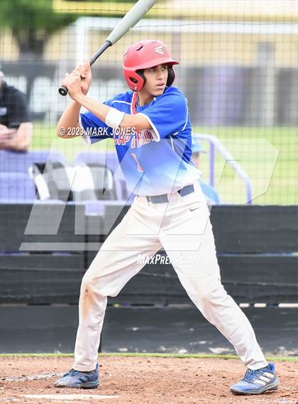 Thumbnail 3 in Camp Verde @ Northwest Christian photogallery.