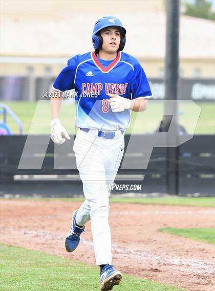 Thumbnail 2 in Camp Verde @ Northwest Christian photogallery.