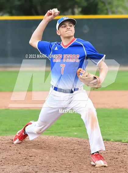 Thumbnail 1 in Camp Verde @ Northwest Christian photogallery.