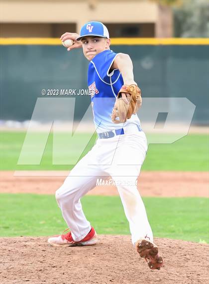 Thumbnail 2 in Camp Verde @ Northwest Christian photogallery.